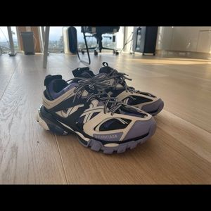 Balenciaga Track Sneakers